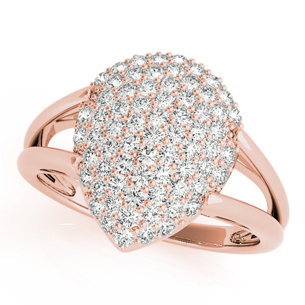 Fashion Rings