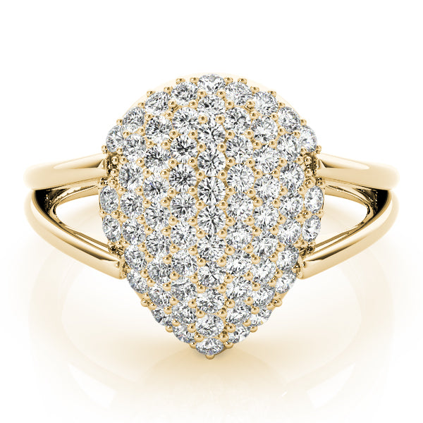 Fashion Rings