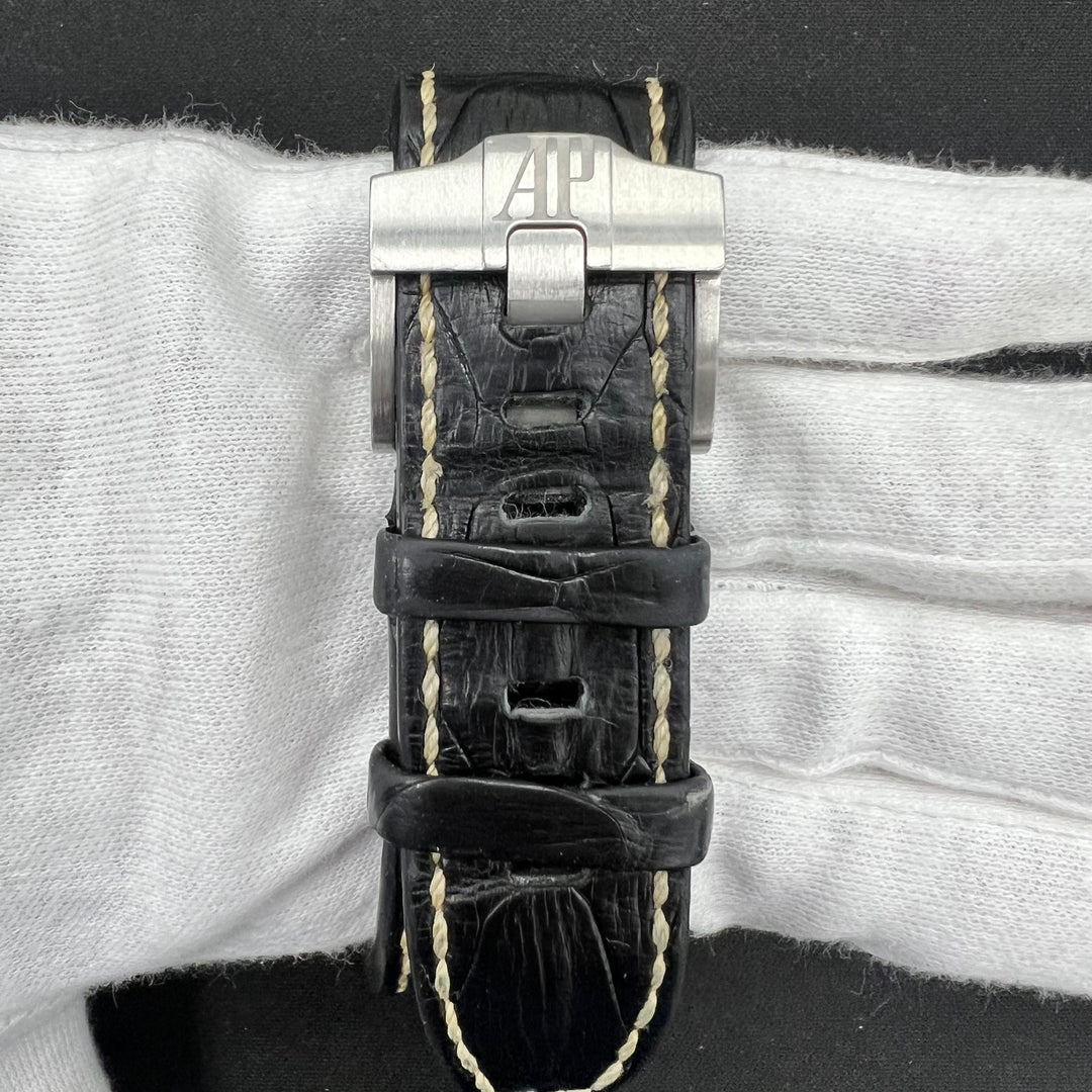 AUDEMARS PIGUET ROYAL OAK OFFSHORE 26471SR