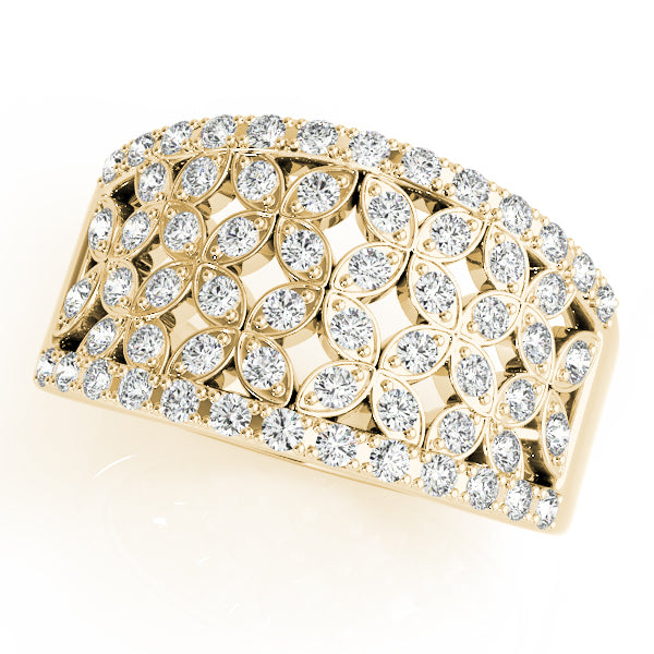 Fashion Rings