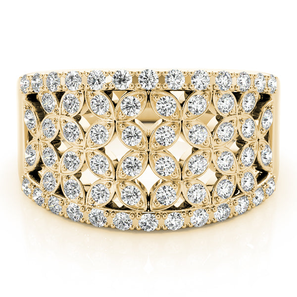 Fashion Rings