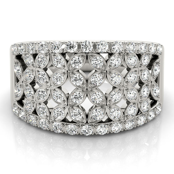 Fashion Rings