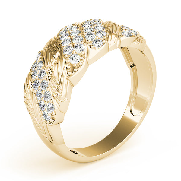 Fashion Rings