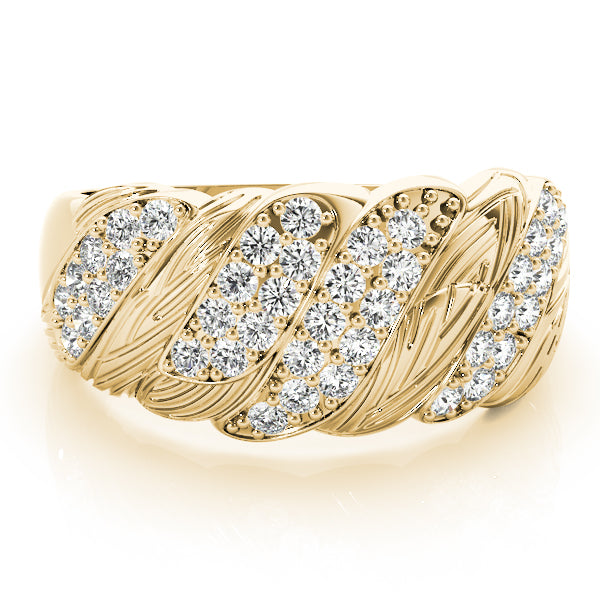 Fashion Rings
