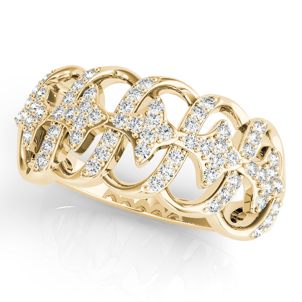 Fashion Rings