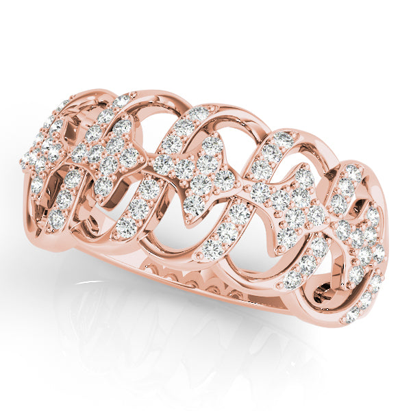 Fashion Rings