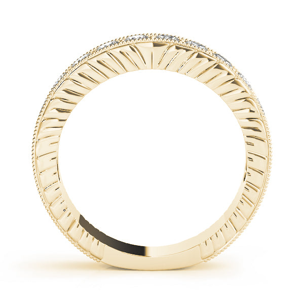 Wedding Rings