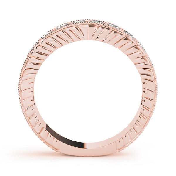 Wedding Rings