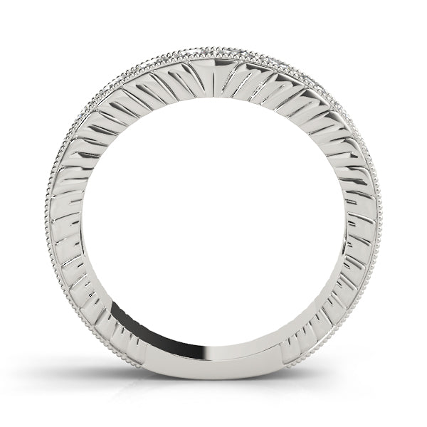 Wedding Rings