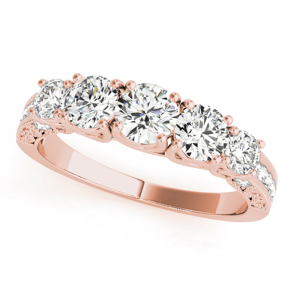 Wedding Rings