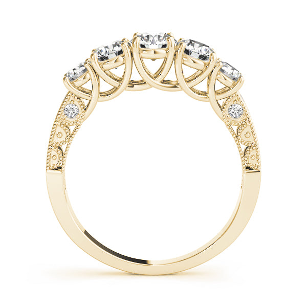 Wedding Rings