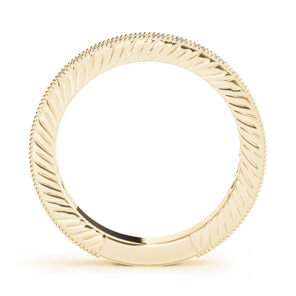 Wedding Rings
