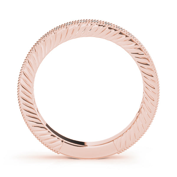 Wedding Rings