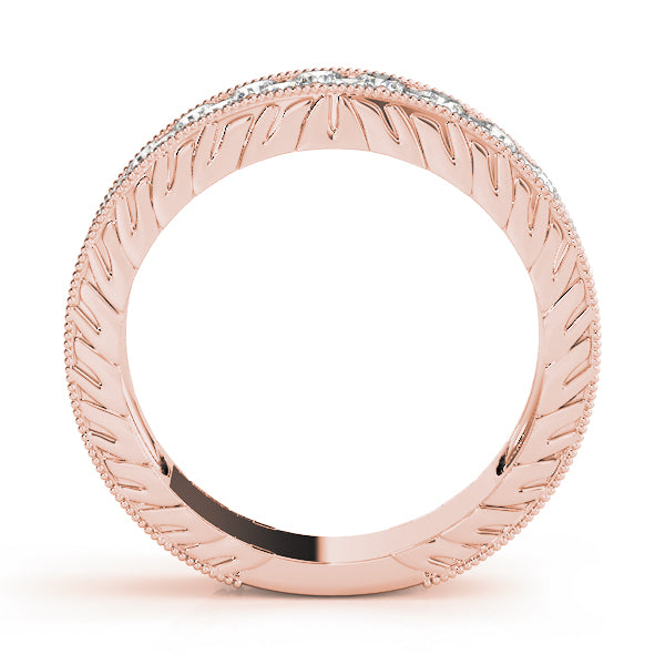 Wedding Rings