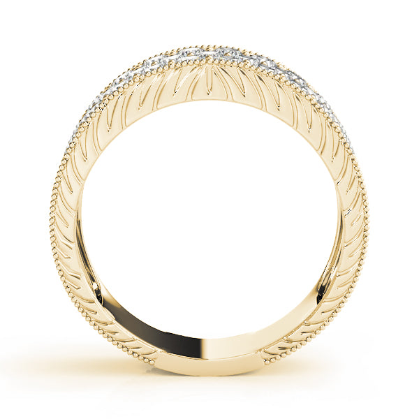 Wedding Rings