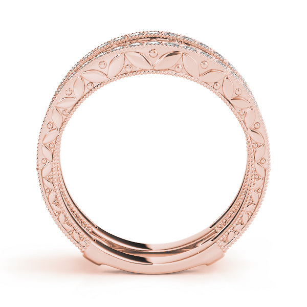 Wedding Rings