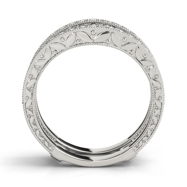Wedding Rings