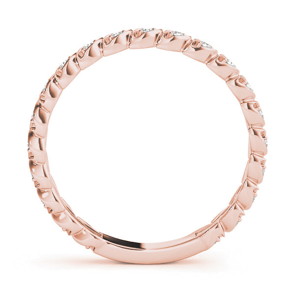 Wedding Rings