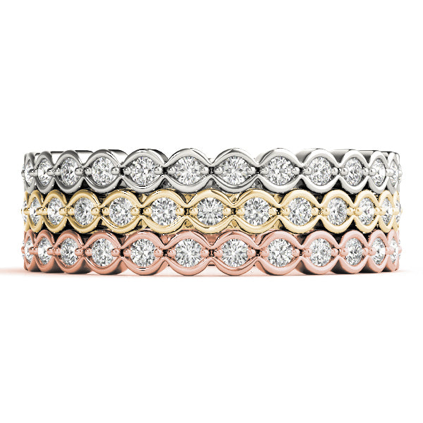 Wedding Rings