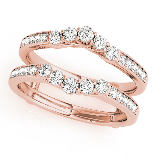 Wedding Rings