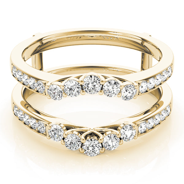 Wedding Rings