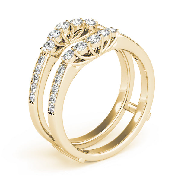 Wedding Rings