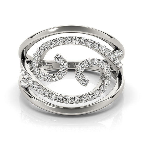 Fashion Rings