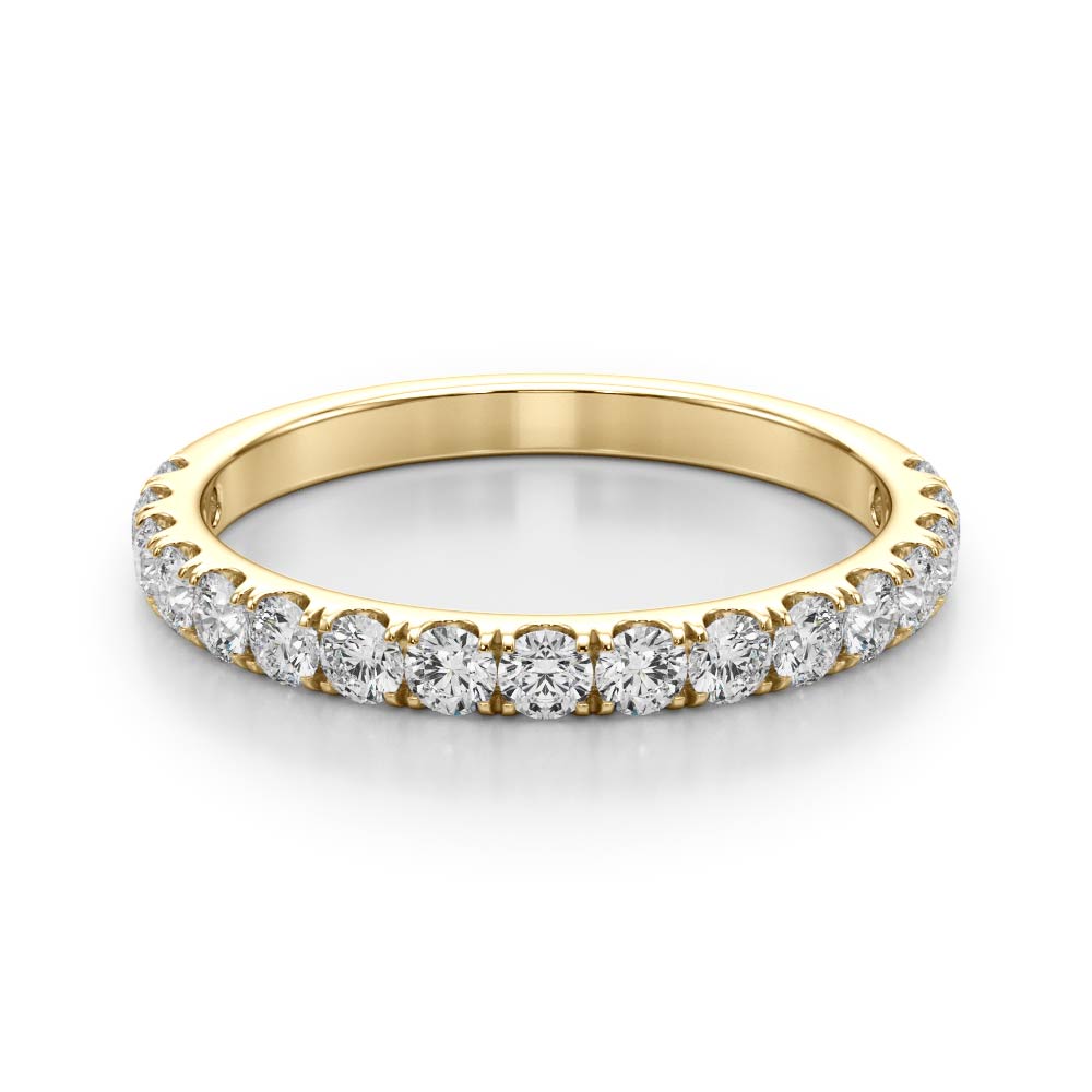 Wedding Rings