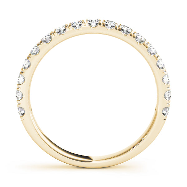 Wedding Rings