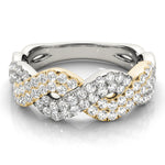 Load image into Gallery viewer, Wedding Rings
