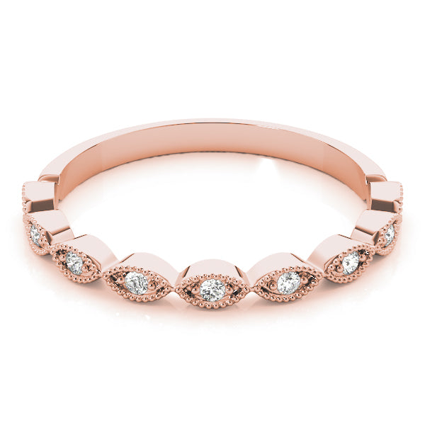 Wedding Rings
