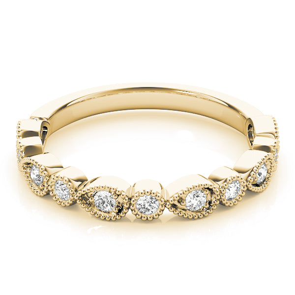 Wedding Rings