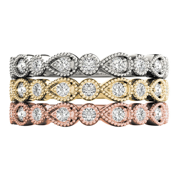 Wedding Rings