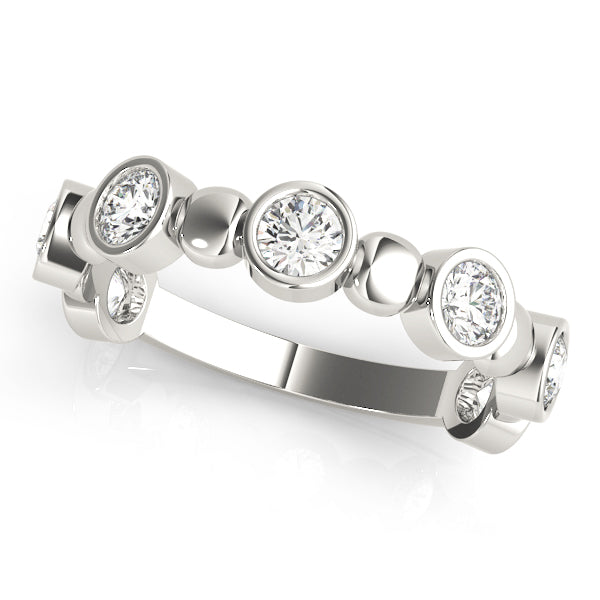 Wedding rings