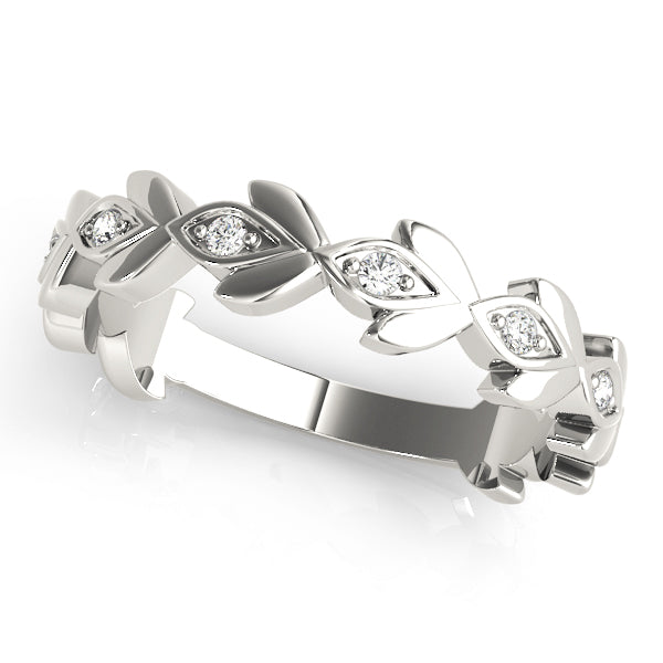 Wedding rings