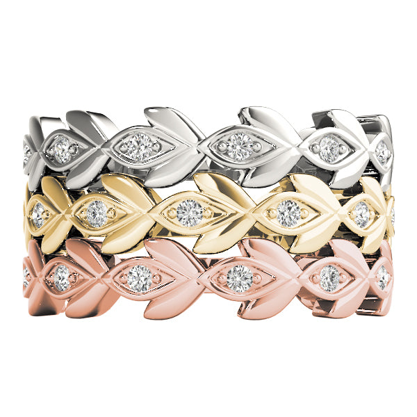 Wedding Rings