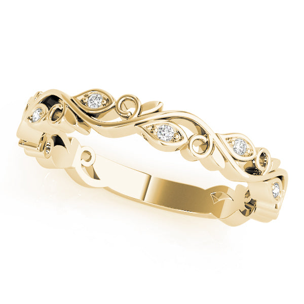 Wedding Rings