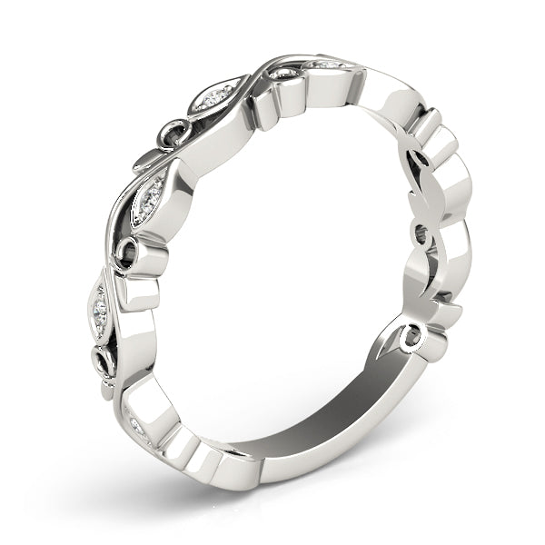 Wedding Rings