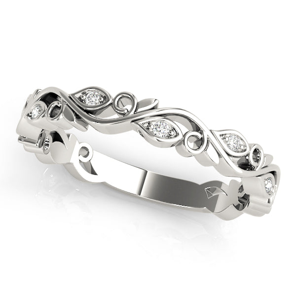 Wedding rings