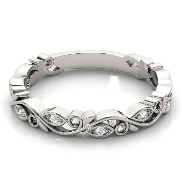 Wedding Rings