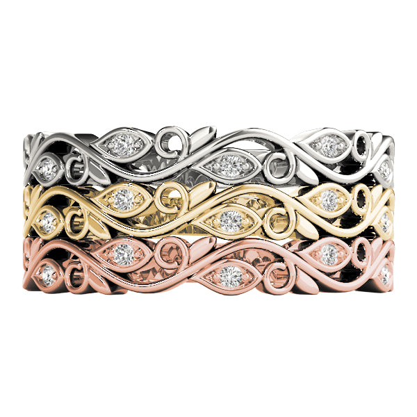 Wedding Rings