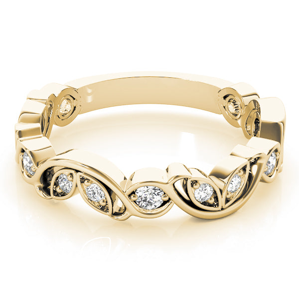 Wedding Rings