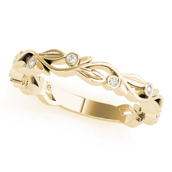 Wedding Rings