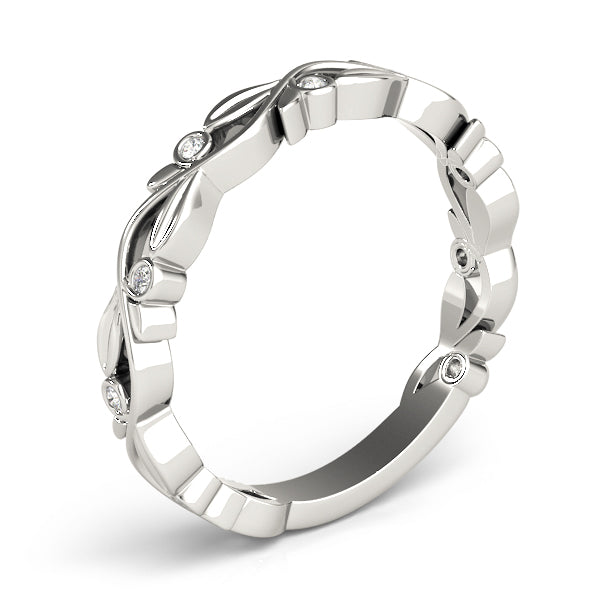 Wedding Rings