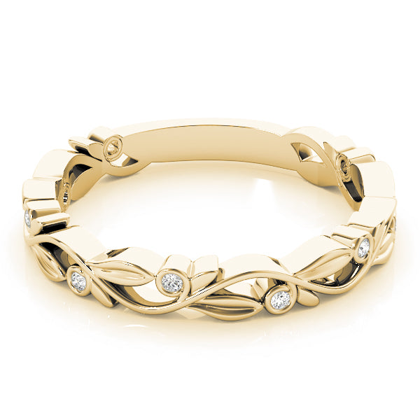 Wedding Rings