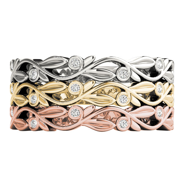 Wedding Rings