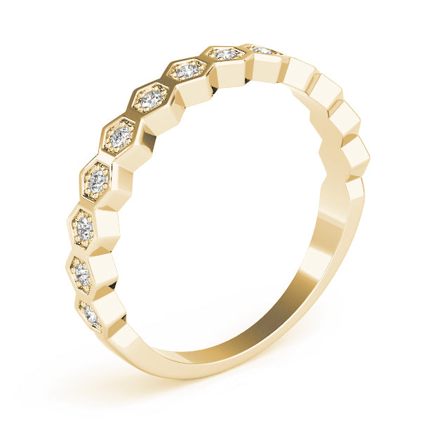 Wedding Rings