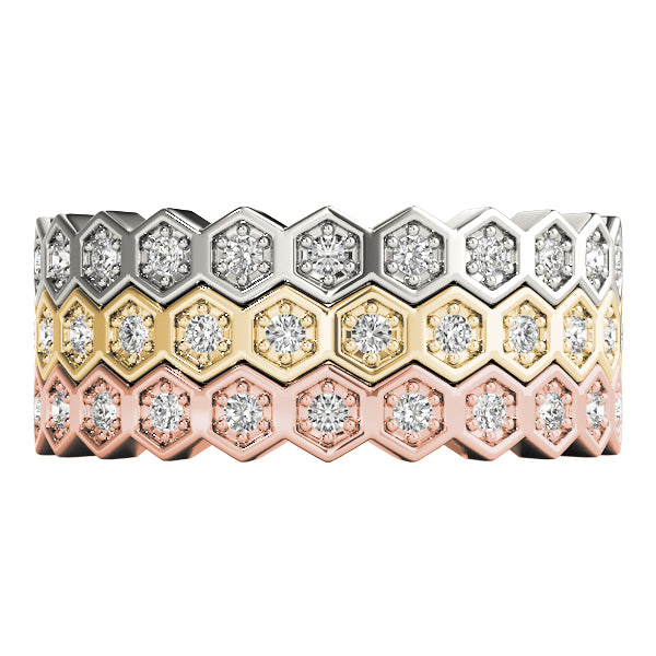 Wedding Rings