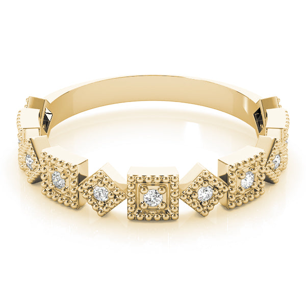 Wedding Rings