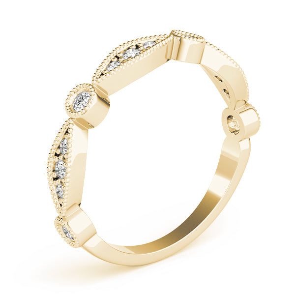 Wedding Rings